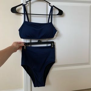 J Crew Bikini Set